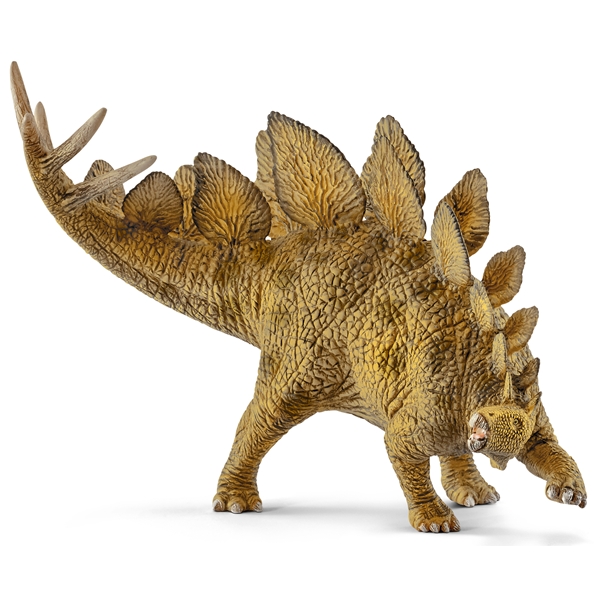 Schleich 14568 Stegosaurus