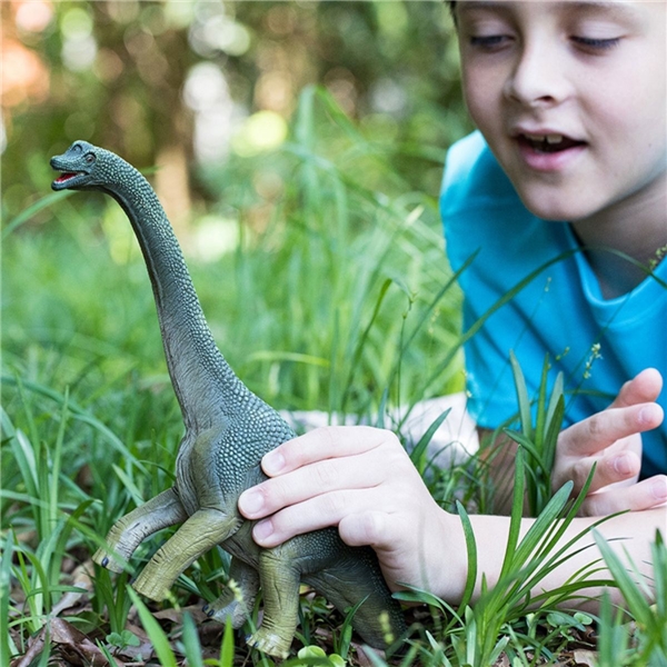 Schleich 14581 Brachiosaurus (Billede 2 af 2)