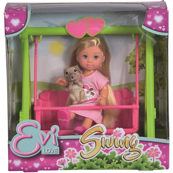 Evi Love Swing (Billede 1 af 3)