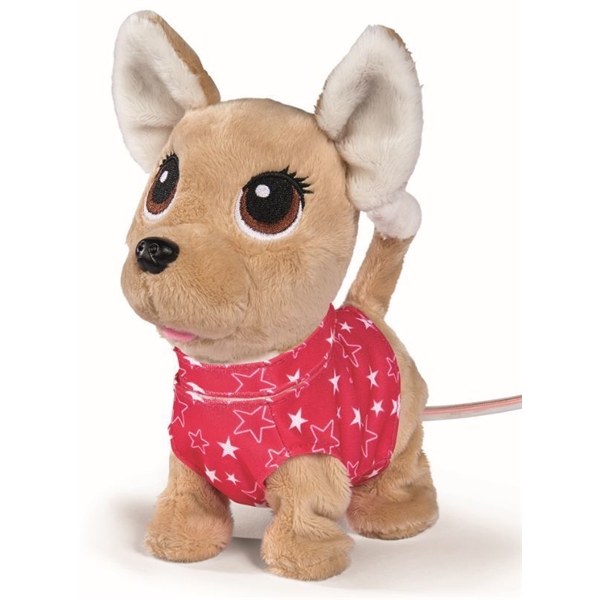 Chi Chi Love Twinkle Chihuahua (Billede 2 af 5)