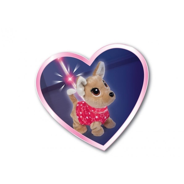 Chi Chi Love Twinkle Chihuahua (Billede 4 af 5)