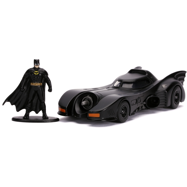 Batman 1989 Batmobile (Billede 1 af 4)