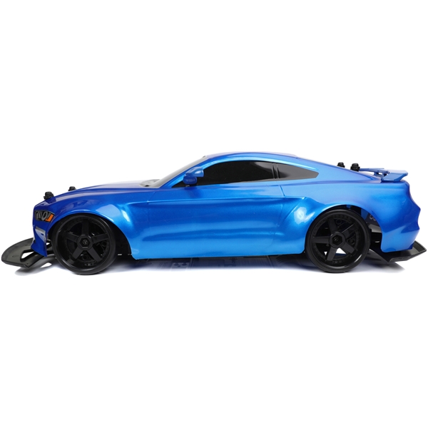 Fast & Furious RC Drift Jakob's Ford Mustang 1:10 (Billede 2 af 4)