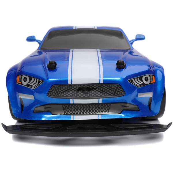 Fast & Furious RC Drift Jakob's Ford Mustang 1:10 (Billede 3 af 4)