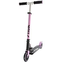 Stiga Scooter Comet 120-S Sort/Pink