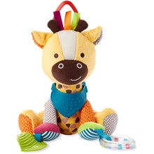 Skip Hop Bandana Buddies Giraf