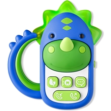 Skip Hop Zoo Telefon Dinosaur