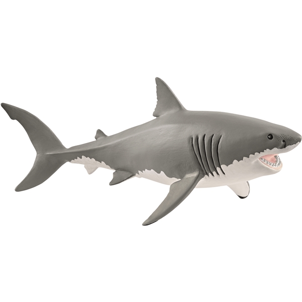 Schleich 14809 Hvidhaj