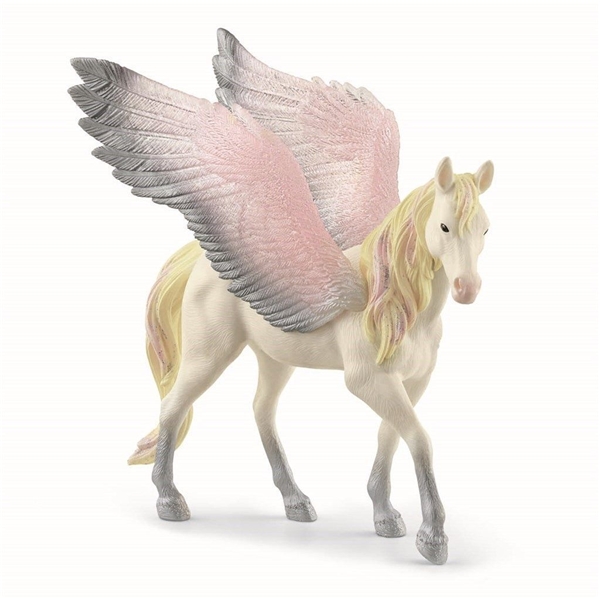 Schleich 70720 Sunrise Pegasus (Billede 1 af 2)