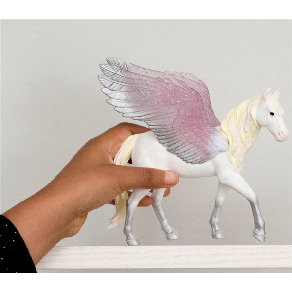 Schleich 70720 Sunrise Pegasus (Billede 2 af 2)