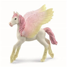 Schleich 70721 Sunrise Pegasus Føl