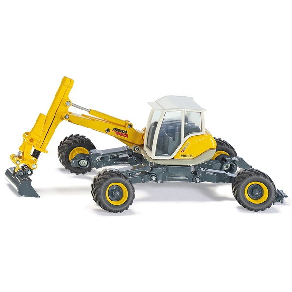 Siku Walking Excavator 1:50 (Billede 1 af 2)