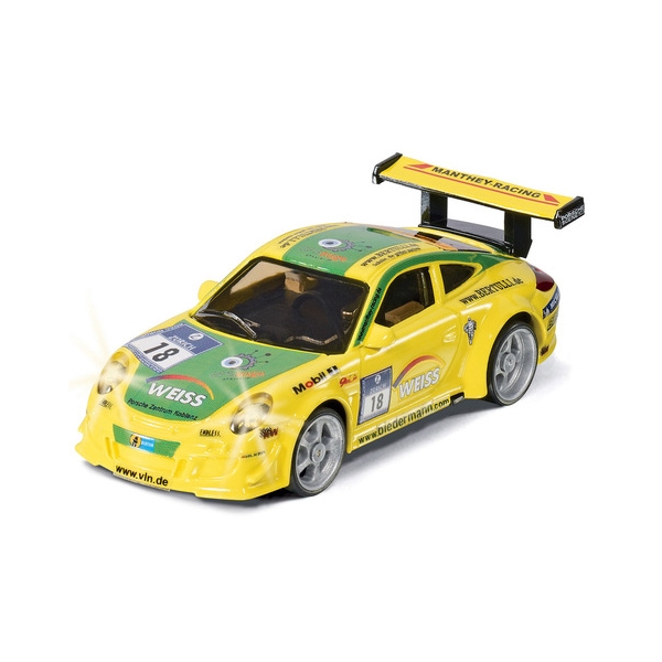 Porche 911 GT3 RSR (Billede 1 af 3)