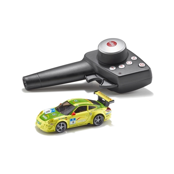 Porche 911 GT3 RSR (Billede 2 af 3)