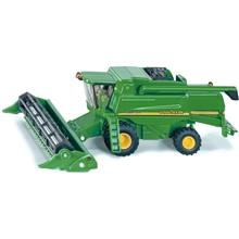 SIKU John Deere Mejetærsker 1:87