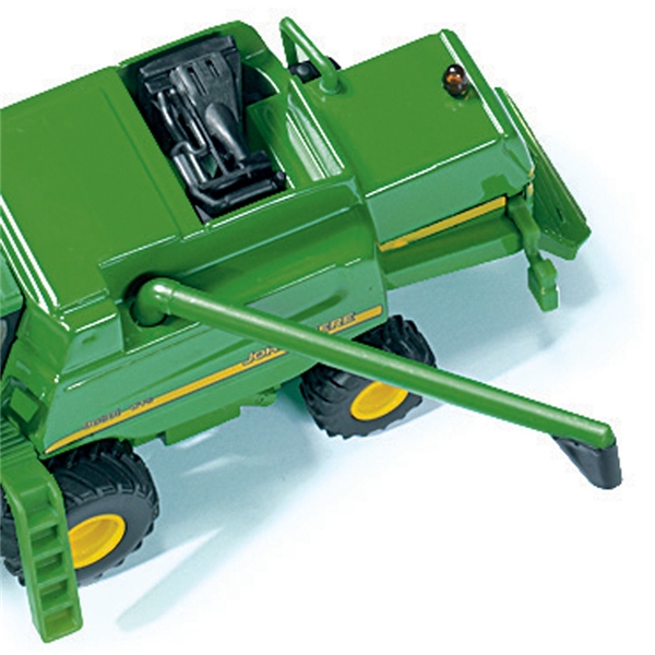 SIKU John Deere Mejetærsker 1:87 (Billede 2 af 4)