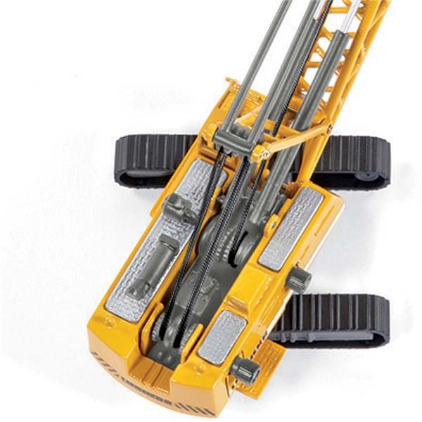 Siku Kabel Kran 1:87 (Billede 3 af 5)