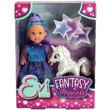 Evi Love Fantasi Prinsesse