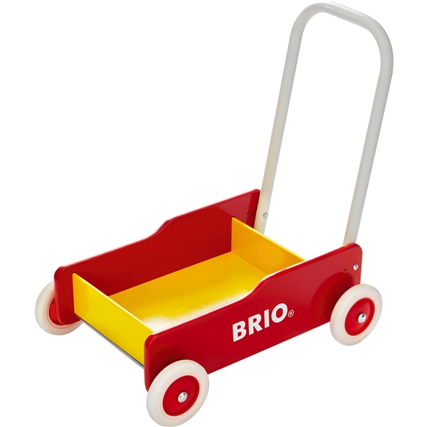 BRIO Gåvogn Classic (Billede 1 af 4)