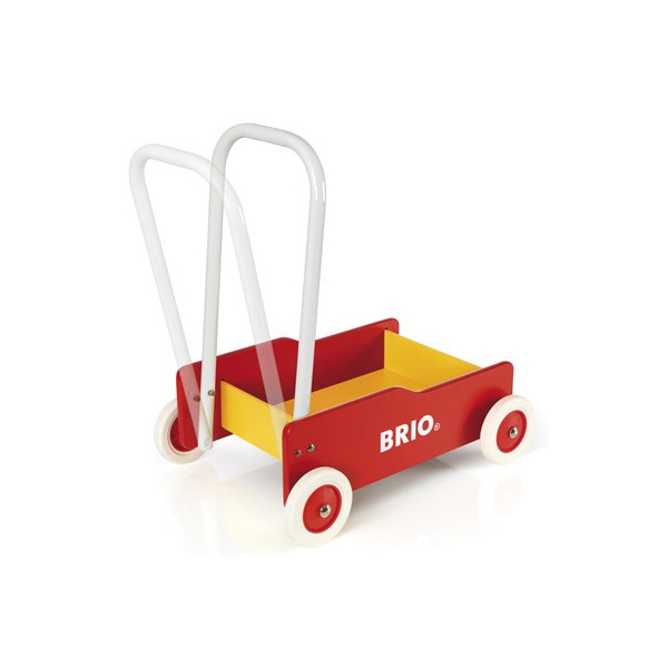 BRIO Gåvogn Classic (Billede 3 af 4)