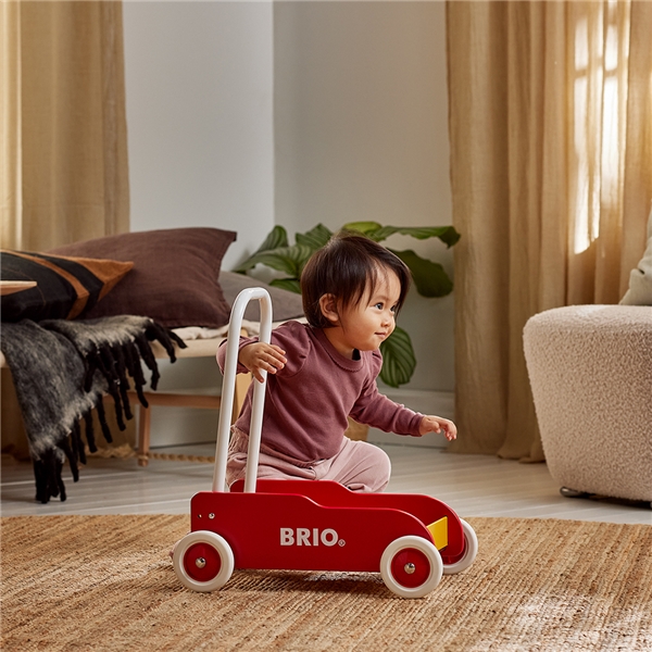 BRIO Gåvogn Classic (Billede 4 af 4)