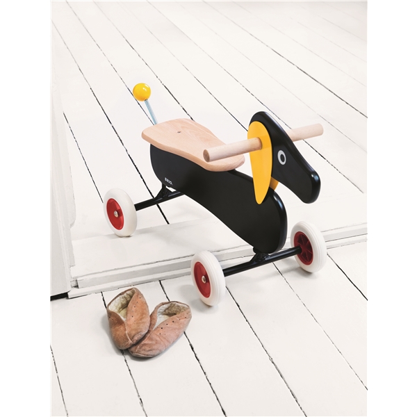 BRIO Dachsie Ride-on (Billede 3 af 4)