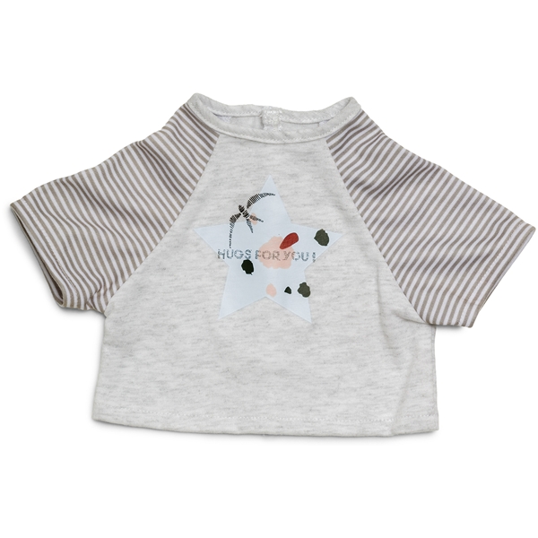 Skrållan T-Shirt (Billede 1 af 5)
