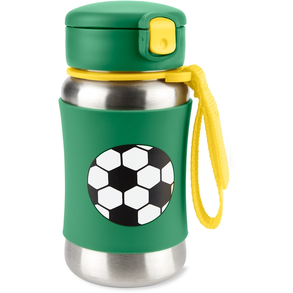 Skip Hop Spark Style Sportsflaske (Billede 1 af 3)