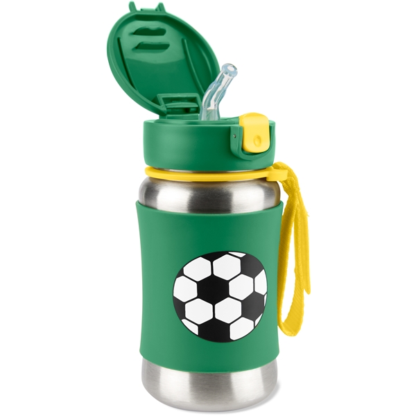 Skip Hop Spark Style Sportsflaske (Billede 2 af 3)