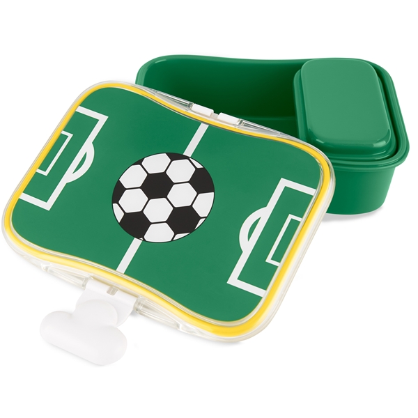 Skip Hop Spark Style Madkasse (Billede 1 af 2)