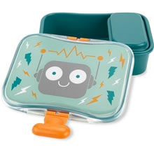 Robot - Skip Hop Spark Style Madkasse