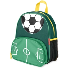 Fodbold - Skip Hop Spark Style Little Kid Backpack