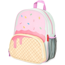 Icecream - Skip Hop Spark Style Little Kid Backpack