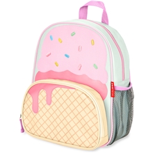 Is - Skip Hop Spark Style Little Kid Backpack