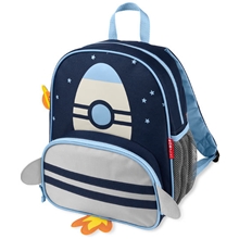 Raket - Skip Hop Spark Style Little Kid Backpack