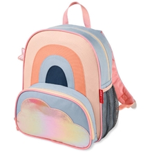 Regnbue - Skip Hop Spark Style Little Kid Backpack