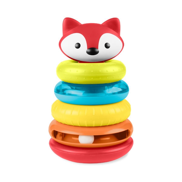 Skip Hop Explore & More Stablelegetøj Ræv (Billede 1 af 6)