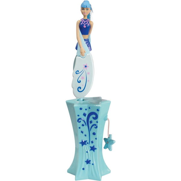 Sky Dancers Sapphire Sparkle (Billede 2 af 3)