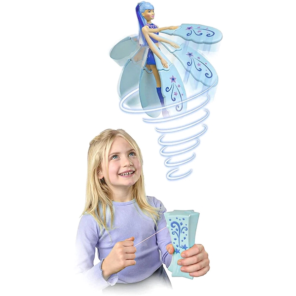 Sky Dancers Sapphire Sparkle (Billede 3 af 3)