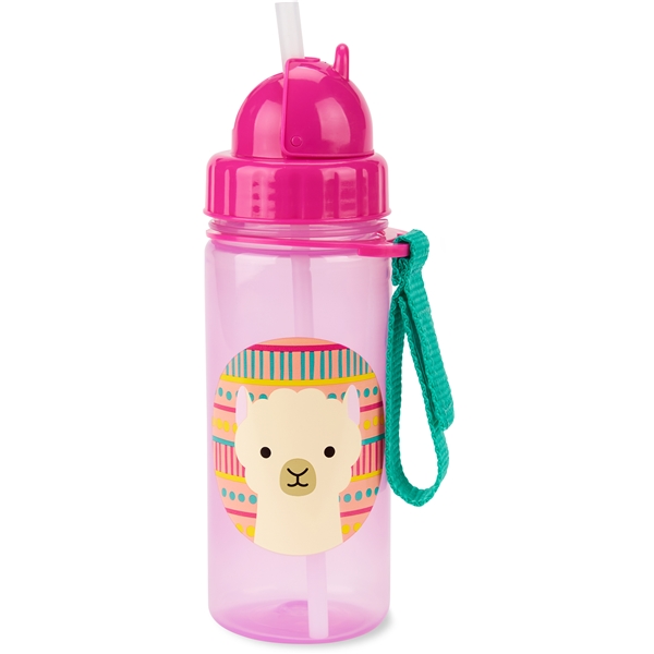 Skip Hop Zoo Flaske PP (Billede 2 af 4)