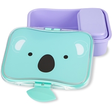Skip Hop Zoo Madkasse Plast