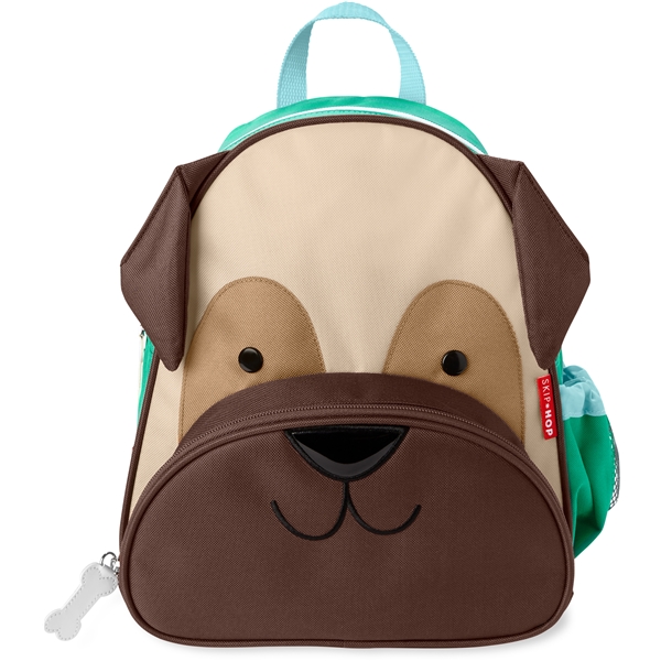 Skip Hop Zoo Pack (Billede 2 af 6)
