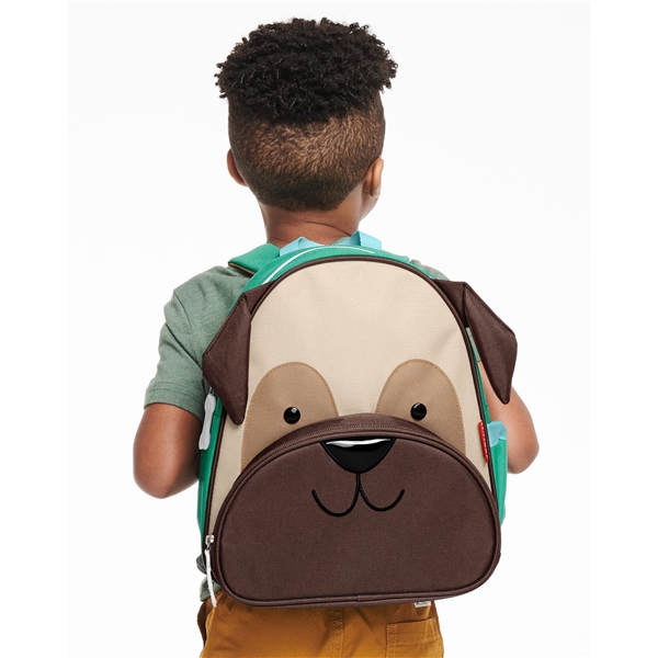 Skip Hop Zoo Pack (Billede 3 af 6)