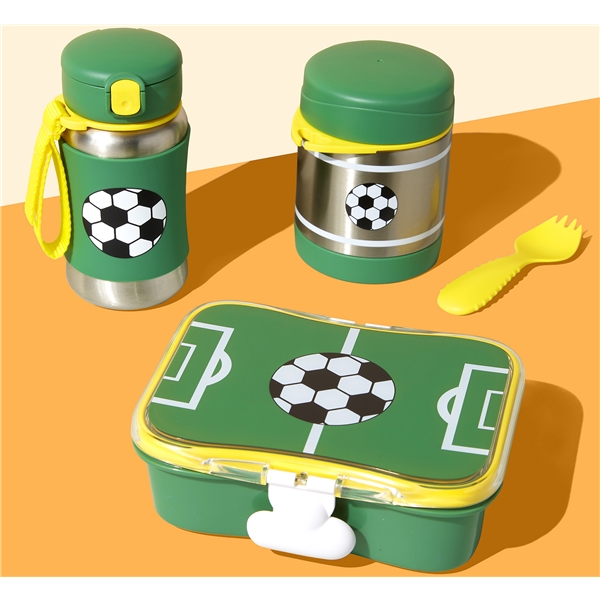 Skip Hop Spark Style Madtermoflaske (Billede 3 af 3)