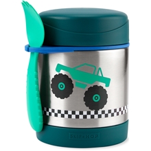 Monstertruck - Skip Hop Spark Style Madtermoflaske