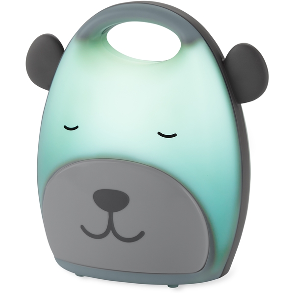 Skip Hop Beary Cute Natlampe (Billede 2 af 6)