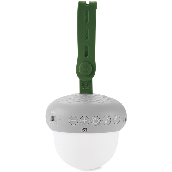 Skip Hop Spilledåse & Natlampe Agern (Billede 2 af 7)