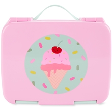 Skip Hop Spark Style Bento Madkasse