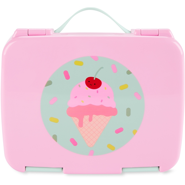 Skip Hop Spark Style Bento Madkasse (Billede 1 af 4)