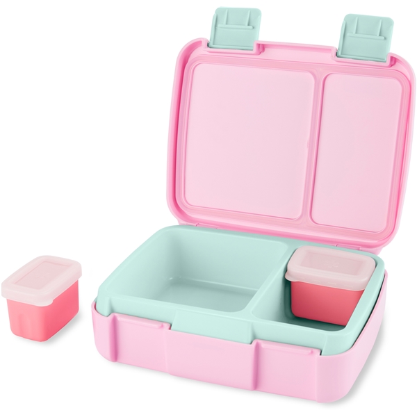 Skip Hop Spark Style Bento Madkasse (Billede 3 af 4)